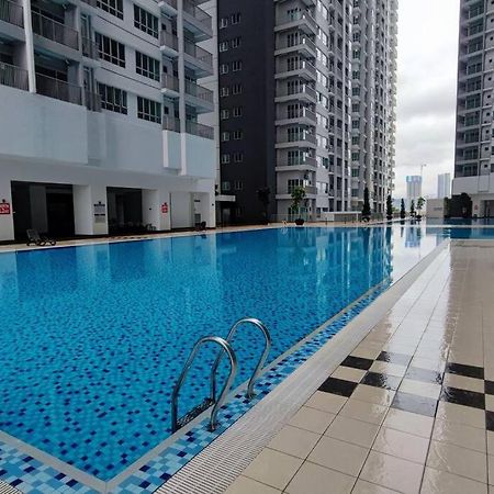 10A Yolo Budget Condo Kuala Lumpur Exterior foto