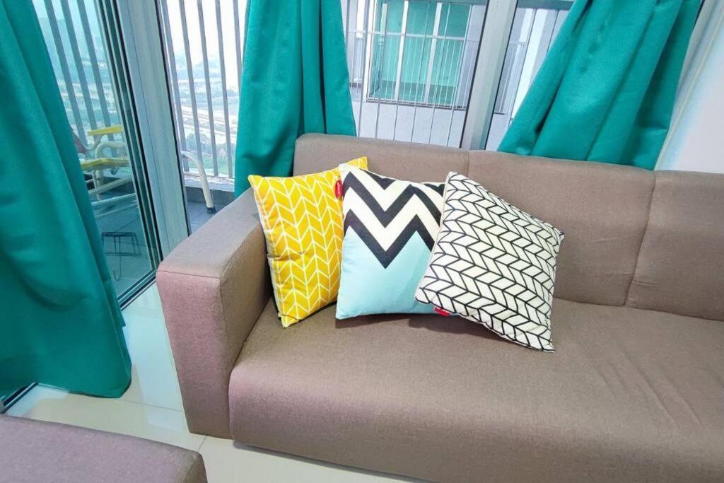 10A Yolo Budget Condo Kuala Lumpur Exterior foto