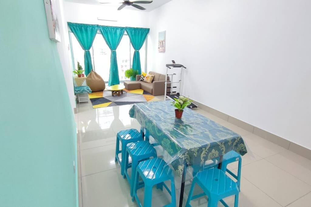 10A Yolo Budget Condo Kuala Lumpur Exterior foto