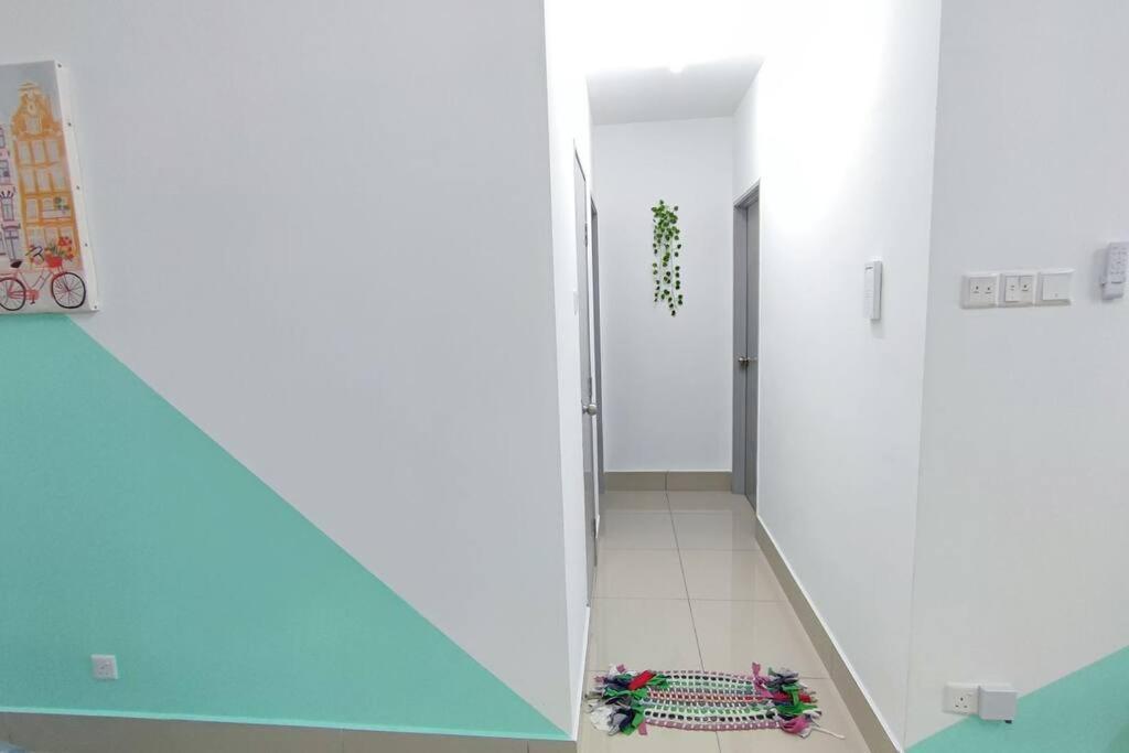 10A Yolo Budget Condo Kuala Lumpur Exterior foto