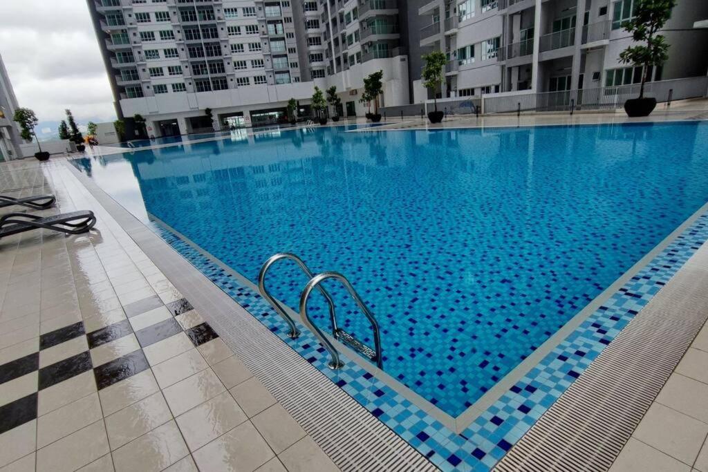 10A Yolo Budget Condo Kuala Lumpur Exterior foto