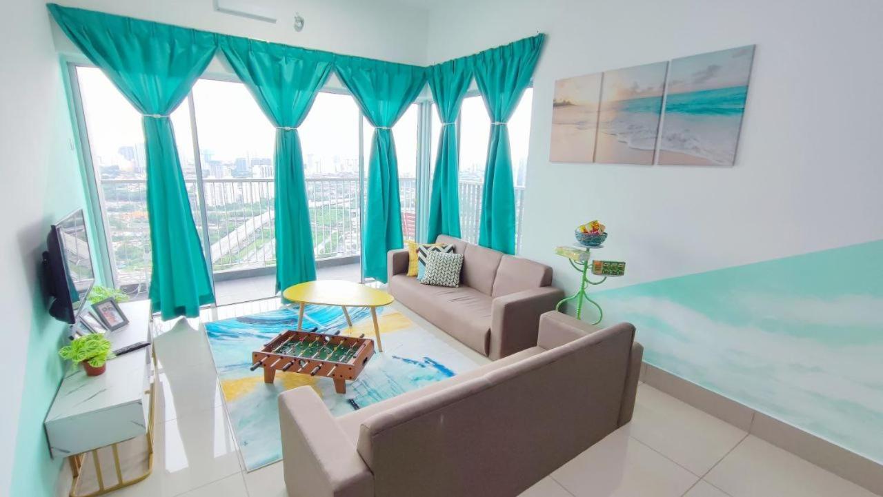 10A Yolo Budget Condo Kuala Lumpur Exterior foto